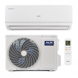 Кондиционер AUX ASW-H07FWR3DI F-Series Inverter