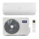 Кондиционер AUX ASW-H12FWR3DI F-Series Inverter