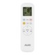 Кондиционер AUX ASW-H12FWR3DI F-Series Inverter
