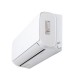 Кондиционер AUX ASW-H12QCR3DI Q-Series Inverter