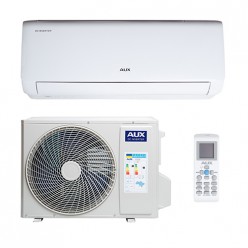 Кондиционер AUX ASW-H24QCR3DI Q-Series Inverter