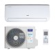 Кондиционер AUX ASW-H12QCR3DI Q-Series Inverter