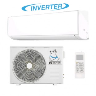 Кондиционер Dekker DSH-135R/EI Elite Inverter