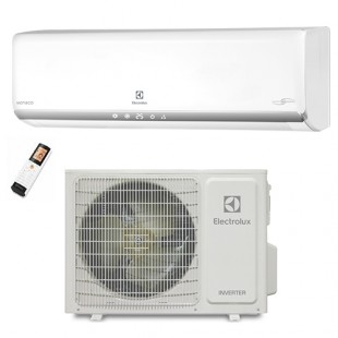 Кондиционер Electrolux EACS/I-09HM/N8_19Y Monaco Super DC Inverter R32