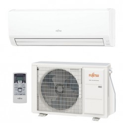 Кондиционер Fujitsu ASYG18KLCA/AOYG18KLTA Eco Inverter