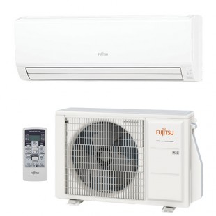 Кондиционер Fujitsu ASYG18KLCA/AOYG18KLTA Eco Inverter