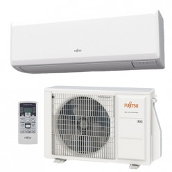Кондиционер Fujitsu ASYG07KPCA/AOYG07KPCA Eco Inverter
