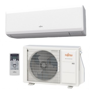 Кондиционер Fujitsu ASYG07KPCA/AOYG07KPCA Eco Inverter