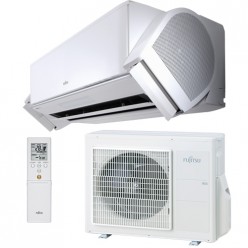 Кондиционер Fujitsu ASYG09KXCA/AOYG09KXCA Nocria X Inverter
