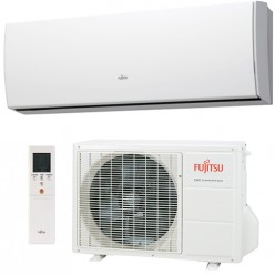 Кондиционер Fujitsu ASYG07LUCA/AOYG07LUCA Slide Inverter