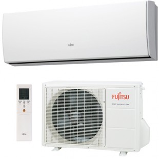 Кондиционер Fujitsu ASYG12LUCA/AOYG12LUC Slide Inverter