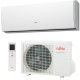Кондиционер Fujitsu ASYG12LUCA/AOYG12LUC Slide Inverter