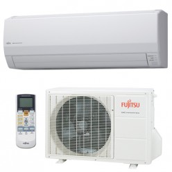 Кондиционер Fujitsu ASYG18LFCA/AOYG18LFC Standard Inverter