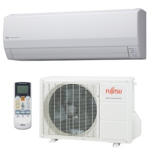 Кондиционер Fujitsu ASYG18LFCA/AOYG18LFC Standard Inverter