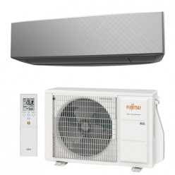 Кондиционер Fujitsu ASYG07KETA-B/AOYG07KETA Design Inverter