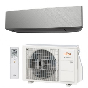 Кондиционер Fujitsu ASYG12KETA-B/AOYG12KETA Design Inverter