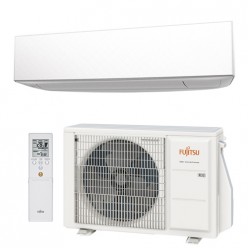 Кондиционер Fujitsu ASYG07KETA/AOYG07KETA Design Inverter