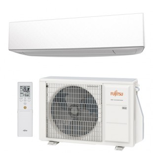 Кондиционер Fujitsu ASYG09KETA/AOYG09KETA Design Inverter