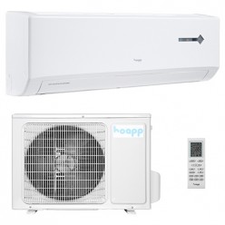 Кондиционер Hoapp HSC-HA22VA/HMC-HA22VA Edge
