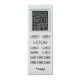 Кондиционер Hoapp HSC-HA28VA/HMC-HA28VA Edge Кондиционер Hoapp HSC-HA28VA/HMC-HA28VA Edge