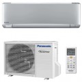 Кондиционер Panasonic CS/CU-XZ25TKEW Etherea Inverter