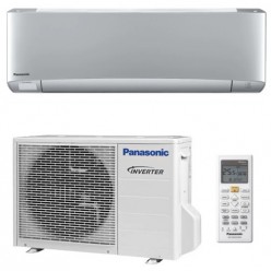 Кондиционер Panasonic CS/CU-XZ20TKEW Etherea Inverter