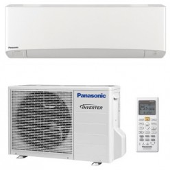 Кондиционер Panasonic CS/CU-Z20TKEW Etherea Inverter