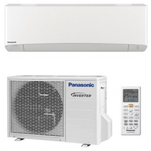 Кондиционер Panasonic CS/CU-Z25TKEW Etherea Inverter