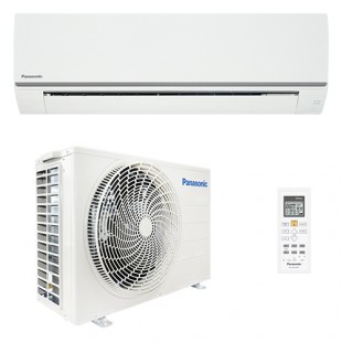 Кондиционер Panasonic CS/CU-BE25TKE-1 Standard Inverter