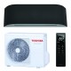 Кондиционер Toshiba RAS-10N4KVRG-UA/RAS-10N4AVRG-UA Haori