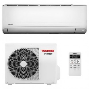 Кондиционер Toshiba RAS-B18J2KVG-UA/RAS-18J2AVG-UA Seiya J2KVG Inverter