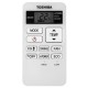 Кондиционер Toshiba RAS-B07TKVG-UA/RAS-07TAVG-UA Seiya TKVG Inverter