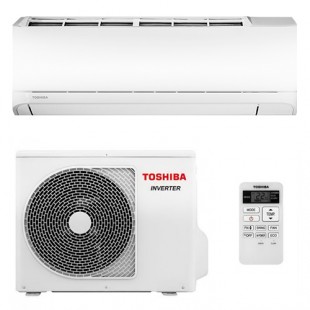 Кондиционер Toshiba RAS-B07TKVG-UA/RAS-07TAVG-UA Seiya TKVG Inverter
