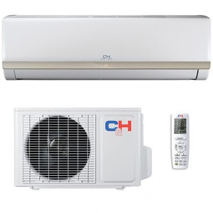 Кондиционер Cooper&Hunter CH-S09XP7 Air-Master Plus