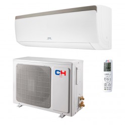 Кондиционер Cooper&Hunter CH-S07XP10 Air Master Evo