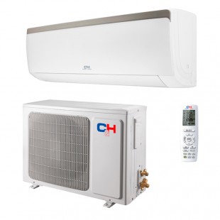 Кондиционер Cooper&Hunter CH-S09XP10 Air Master Evo