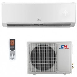 Кондиционер Cooper&Hunter CH-S07FTXE Alpha Inverter