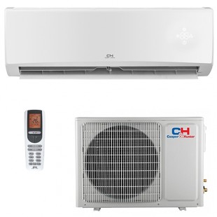 Кондиционер Cooper&Hunter CH-S07FTXE Alpha Inverter