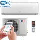 Кондиционер Cooper&Hunter CH-S09FTXLA2-NG Arctic Inverter (Wi-Fi) Кондиционер Cooper&Hunter CH-S09FTXLA2-NG Arctic Inverter (Wi-Fi)