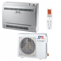 Кондиционер Cooper&Hunter CH-S12FVX-NG Inverter Consol