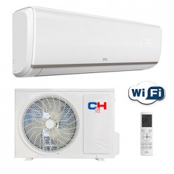 Кондиционер Cooper&Hunter CH-S12FTXN-NG Nordic Evo II Inverter (Wi-Fi)