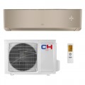 Кондиционер Cooper&Hunter CH-S12FTXAM2S-GD Supreme Inverter