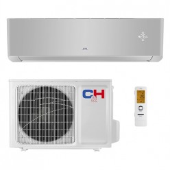 Кондиционер Cooper&Hunter CH-S09FTXAM2S-SC Supreme Inverter