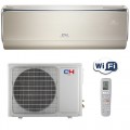 Кондиционер Cooper&Hunter CH-S12FTXHV-B-NG VIP Inverter