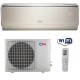 Кондиционер Cooper&Hunter CH-S12FTXHV-B-NG VIP Inverter